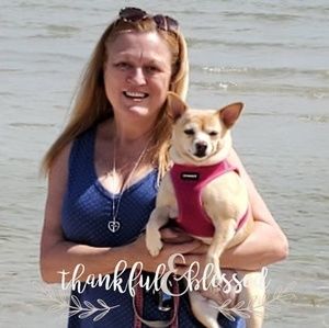 Meet your Posher, Cheryl